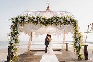 Wedding in Portugal