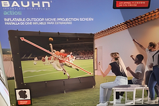 Bauhn Led Projector Review Explained in Fewer than 500 words