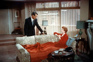 An Affair to Remember (1957), de Leo McCarey