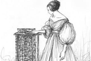 Hey Computer Users, Did You Know About Ada Lovelace, the World’s First Computer Programmer?