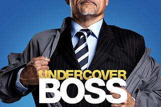 Undercover Boss | Season 11 :: Episode 3 — ((Full)) Episodes