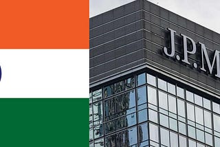 Significance of India Joining JP Morgan’s Global Emerging Markets Bond Index: Will it be a game…