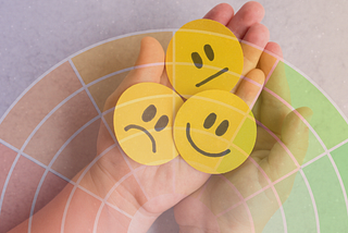 When the Feelings Wheel Fails