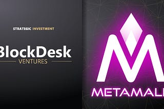 BlockDesk Ventures ~ MetaMall