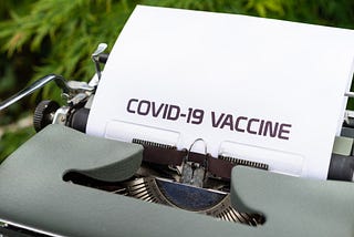 Covid-19 and Vaccines: Who Do You Trust?