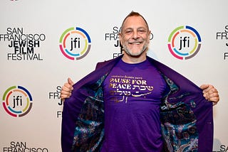 44th San Francisco Jewish Film Festival Wraps 18 Days of Spirited Films, Events, and Conversations
