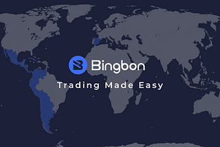 Bingbon — Plataforma de Contract Trading y Copy Trading