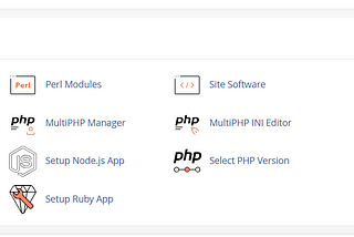 Deploy Your First Node.js App in Shared Hosting Using CPanel