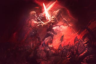 The Enduring Legacy of He-Man & The Masters of the Universe!
