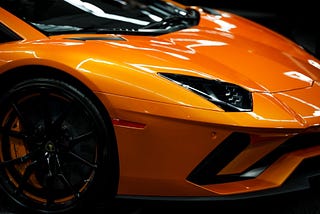 Bugati Anthem