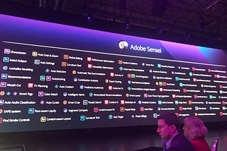 Tech Humanist Meets Las Vegas: Experience and Purpose at Adobe Summit