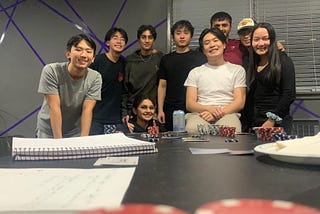 My Reflections on Building Ivey Venture Capital Club (5 Principles to Student Leadership)