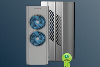 Efficient Solutions: Exploring the Heat Pump Geyser Technology