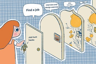 The Job Hunt Hacks I Wish I’d Known