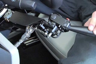 Steps to Install Driving Hand Controls in Cars