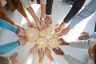 Optimize Your Running Costs with a Shared Services Organization (SSO)