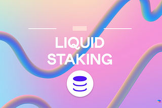 Parallel Deep Dive 1: Unlock the Potential of your Assets with Parallel Liquid Staking