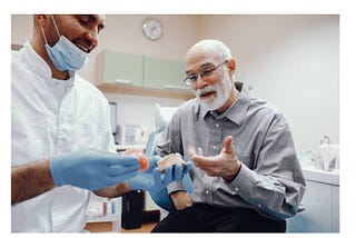 How Cookeville Dental Implants Enhance Your Healt?