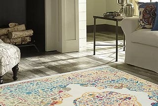 Designer Rugs for Less at Rugs and Beyond