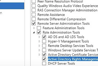 Active Directory (AD)