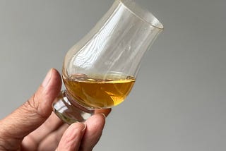 A Deep Dive into Scotch Whisky