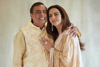 Mukesh Ambani Age, Caste, Wife, Son Wedding, Family, Biography & More