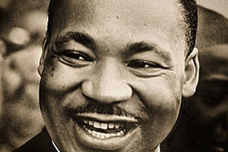 Remembering Reverend Dr. Martin Luther King, Jr.