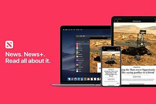 Dear Publishers, Apple News+ is a Trick, Don’t Fall For It.