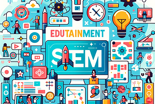 Edutainment