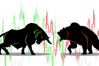 Two terms that often get thrown around together are ‘bull market’ and ‘bear market,’ both of which…