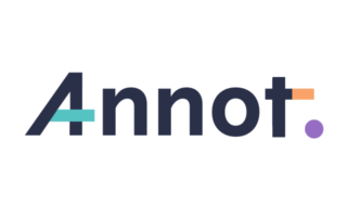 Annot. is finally here!