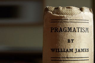 O Pragmatismo Desmistificado: como a filosofia pragmática pode nos ajudar a nos posicionarmos no…