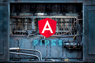 Tipos de Pipes en Angular