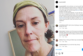 An Especially “Vile Human”