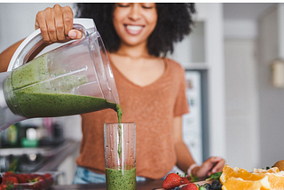Revolutionize Your Health: Experience the Phenomenal Benefits of the Smoothie Diet!