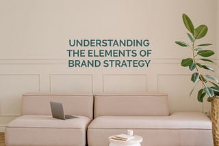 brand strategy elements blog