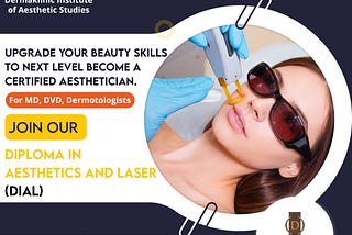 Aesthetic Medicine Course