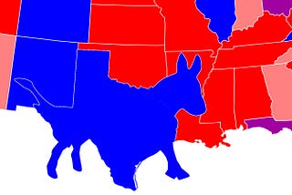 Texas Recount Reverses Results