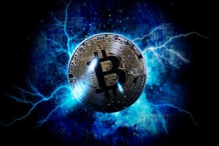 The Future of the Bitcoin Lightning Network