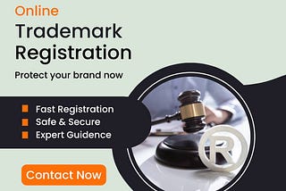 Streamlining Trademark Registration with Affordable Tax Filing India