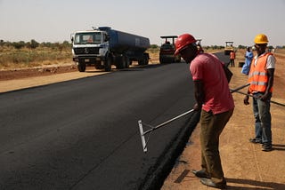 Buhari Administration Projects in North East Nigeria