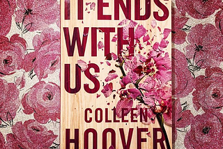 THE BOOK THAT CHANGED MY LIFE (BOOK REVIEW)
