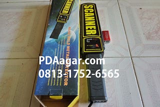 081317526565 Alat Detektor Logam, Jual Alat Pendeteksi Logam