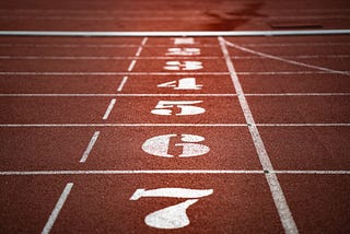 Quit Entering Races You Can’t Win