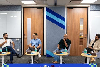 I Was Asked to Speak on a Design Panel. Here’s Everything I Actually Wanted to Say.