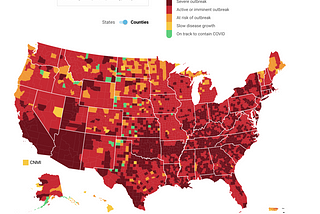 Vaccines, Variants & a Massive Third Wave | Dispatch #16