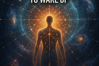 The Universe Isn’t Ignoring You — It’s Waiting for You to Wake Up