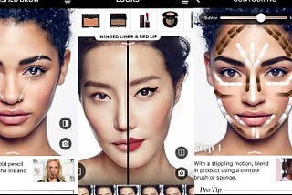 The Breakthrough of Beauty Technology