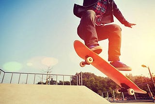 The Best Skateboards Under 100 (Best P/P)