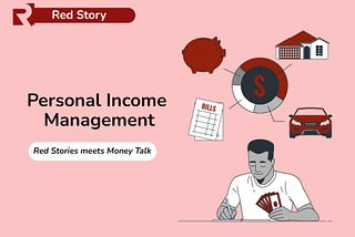 Personal Income Management